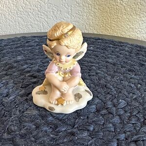 Vintage Tender Hearts Collection - Wishing on a Star